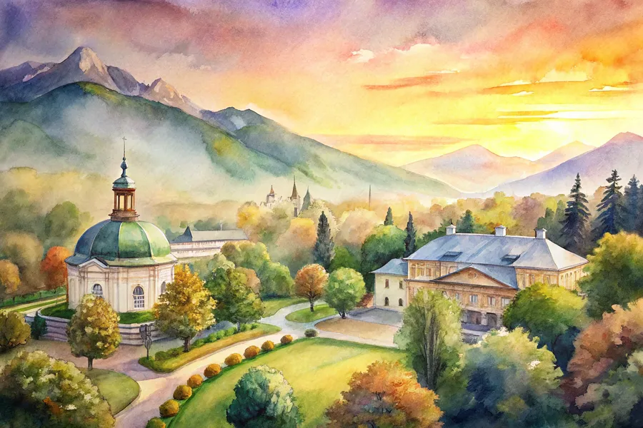 Bad Ischl