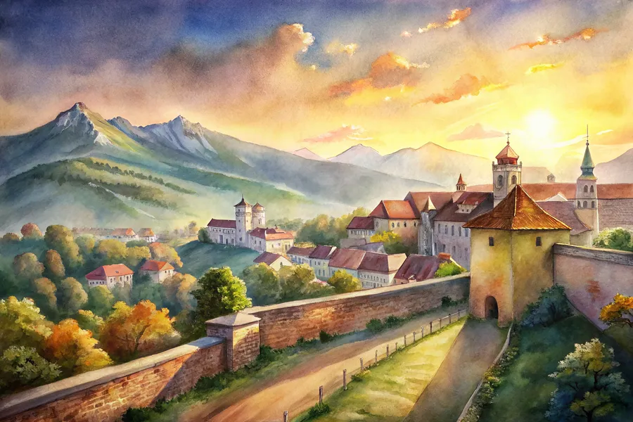 Radstadt