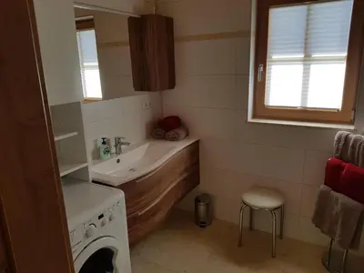 Grundriss der Unterkunft Premiumalmhütte Wiedhupf