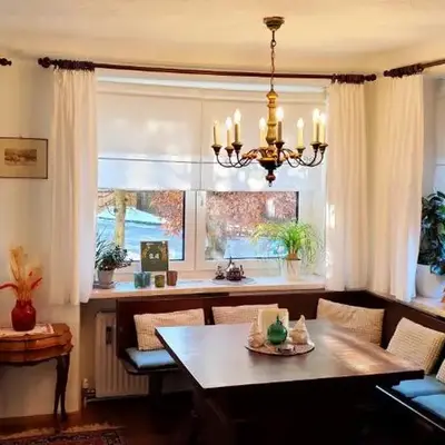 Apartment Ischl Home