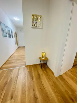 Grundriss der Unterkunft Rettenkogel im Zentrum von Bad Ischl