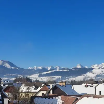 Haus Jezek