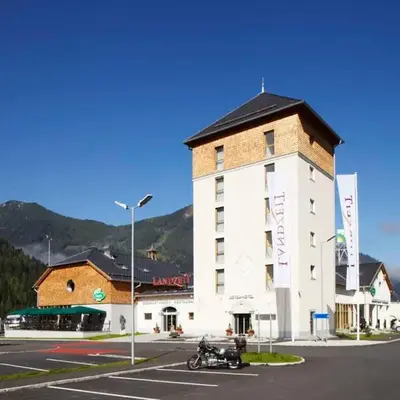 Landzeit Tauernalm