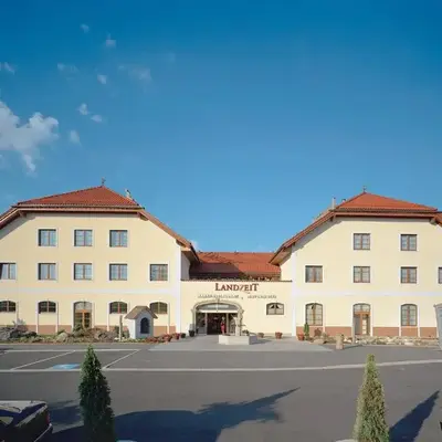 Landzeit Restaurant Voralpenkreuz