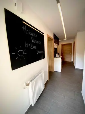 Grundriss der Unterkunft Apartment Ferienwohnung DAS UNTERACH am Attersee