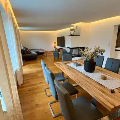 Apartment Ferienwohnung DAS UNTERACH am Attersee
