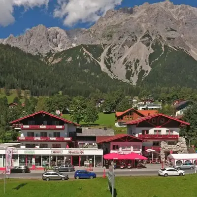 Appartement Ski-Willy