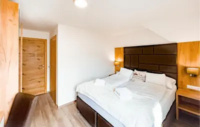 Grundriss der Unterkunft Stunning Home In St Michael Im Lungau