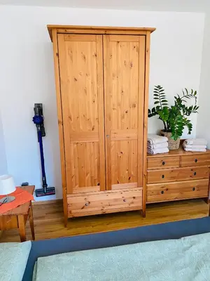 Grundriss der Unterkunft Ferienwohnung Brunnkogelblick