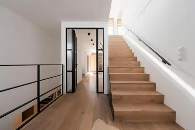 Grundriss der Unterkunft Villa Seeblick - Your Austrian Home