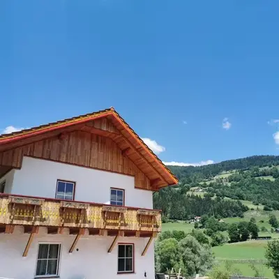 Appartement Sonnenrot