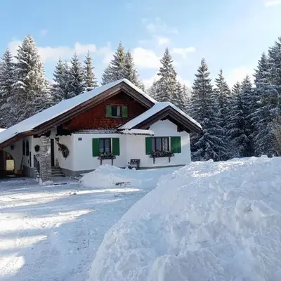 Ferienhaus Wimmer