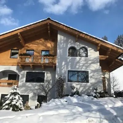 Appartement Höll