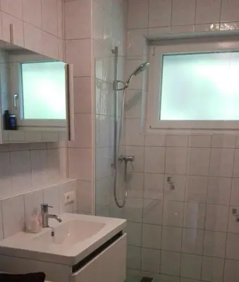 Grundriss der Unterkunft Ferienhaus Roman