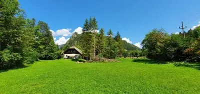 Grundriss der Unterkunft Ferienhaus Roman