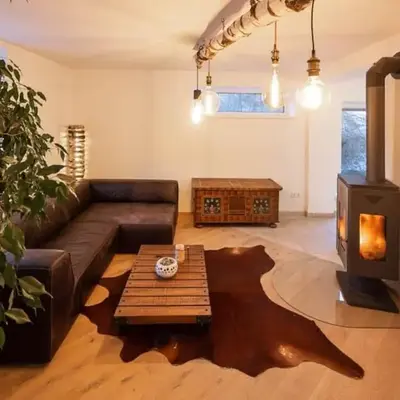 Birken Suite