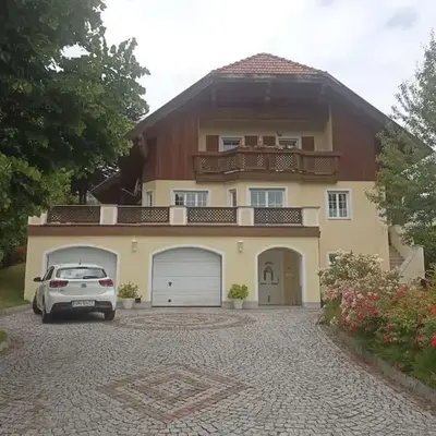 Ferienwohnung Gütl am Weg