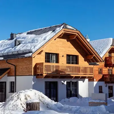 AlpiNest Feriendorf Lungau