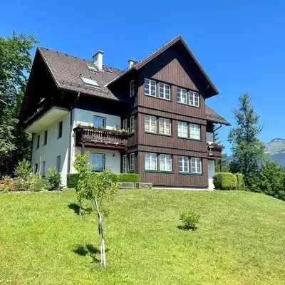 Ferienwohnung Martens Villa