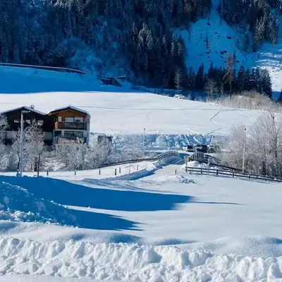 Haus Amber
