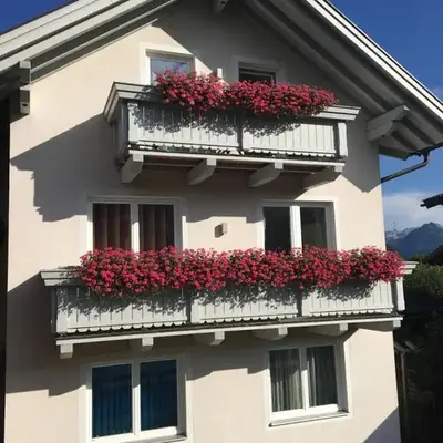 Haus Diamant