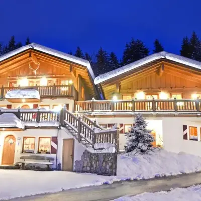 Chalet Berghof