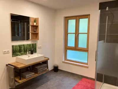 Grundriss der Unterkunft Bandltroga