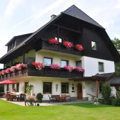 Gästehaus Kreischberg - Mayer