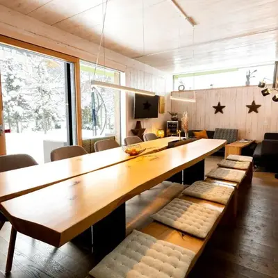 Designferienhaus Altenmarkt Zauchensee