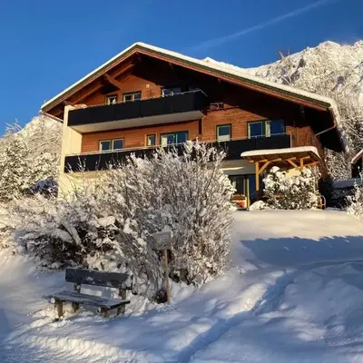 Haus Werner
