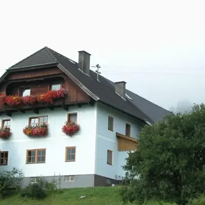 Ferienwohnung Boahof