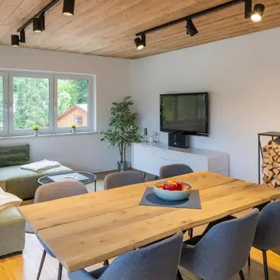 Apartment Panoramahirsch