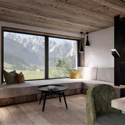 Apartment Gosauschmied