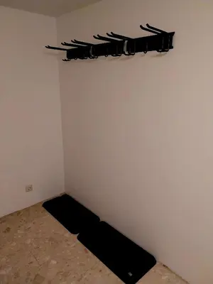 Grundriss der Unterkunft Appartement Kieler