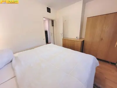Ein Bett oder Betten in einem Zimmer der Unterkunft Holiday home in Bad Mitterndorf - Steiermark 41124