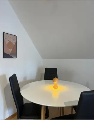 Ein Sitzbereich in der Unterkunft HILLSIDE HOME in the heart of Tamsweg, perfect retreat for a cozy stay in the Valley
