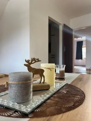 Grundriss der Unterkunft HILLSIDE HOME in the heart of Tamsweg, perfect retreat for a cozy stay in the Valley