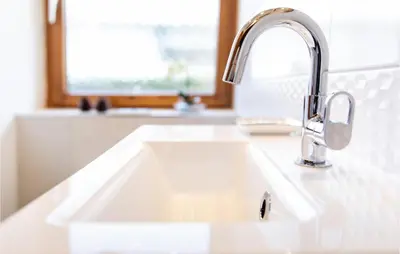 Grundriss der Unterkunft Ferienwohnung-Walserhaus