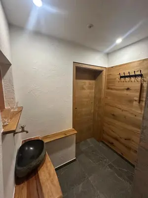 Grundriss der Unterkunft DAS MANFRED