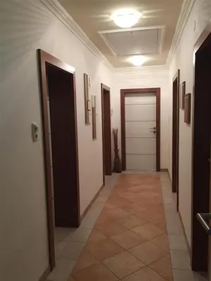 Grundriss der Unterkunft Appartement Mühlbacher