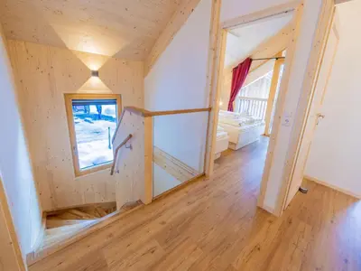 Grundriss der Unterkunft Kreischberg W18