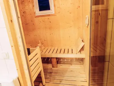 Grundriss der Unterkunft Kreischberg W14