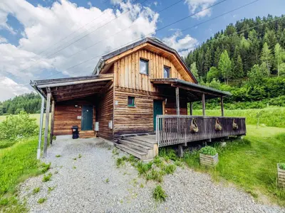 Grundriss der Unterkunft Kreischberg W12