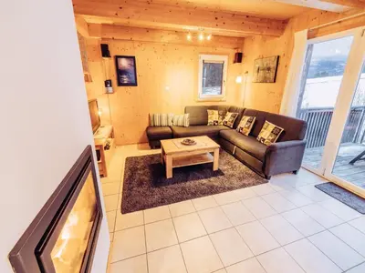 Grundriss der Unterkunft Kreischberg W12