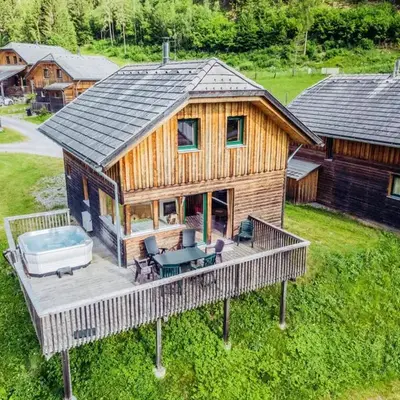 Kreischberg W3