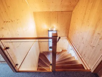 Grundriss der Unterkunft Kreischberg W1
