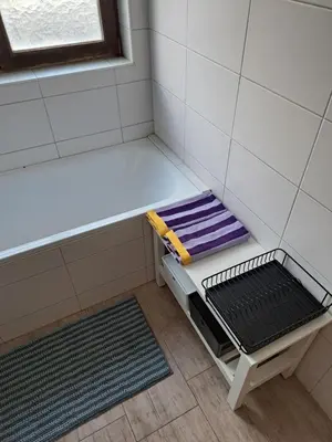 Grundriss der Unterkunft Wohnung in Bad Goisern