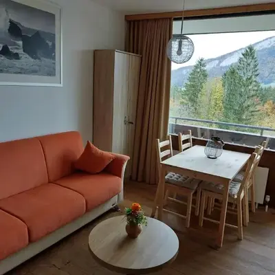 Wohnung in Bad Goisern