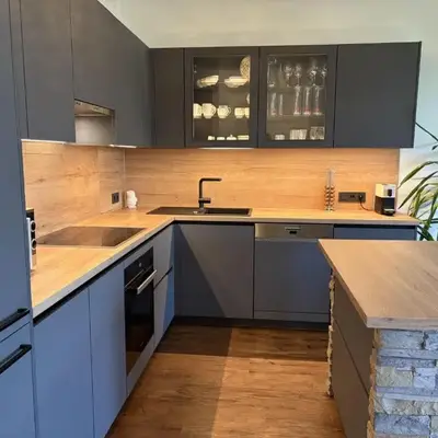 Apartment Christine EG by Interhome