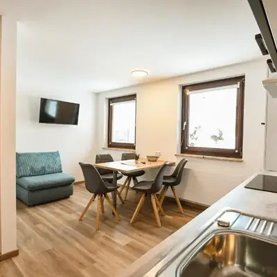 Club House by Schladming-Appartements